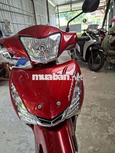 Giao lưu hoặc bán Jupiter finn 2024 bs 66 như mới