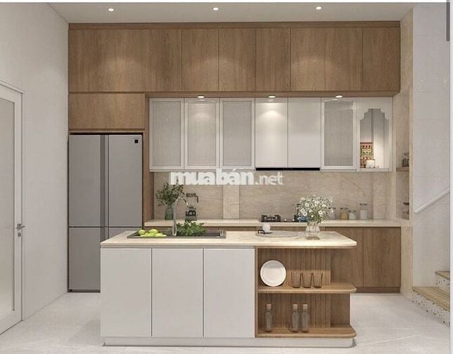 Hẻm 6m oto ngủ trong nhà trung tâm q11