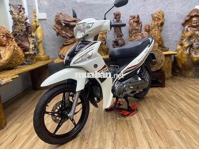 👉Sirius 2022 có cccd chủ xe như mới, máy zin
