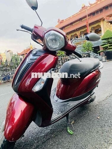 Grande 2015 xe đẹp máy zin chính chủ sang tên