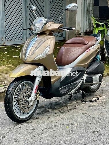Piaggio Beverly fi xe To cao Bstp 2012