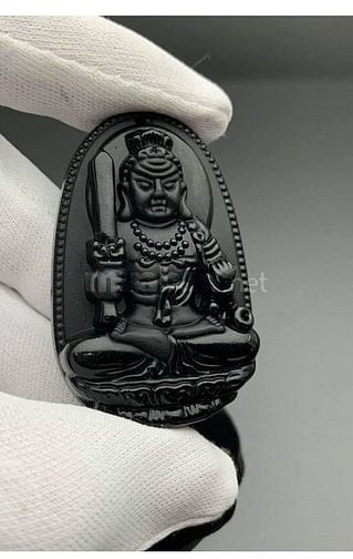 Đồng hồ con cú , mặt phâtj đá 