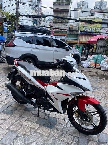 Xe yamaha Exiter 150 chính chủ