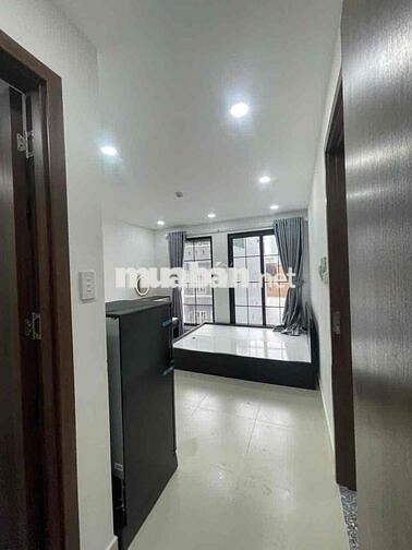 Cho Thuê Căn Hộ Studio Cửa Sổ Trời Lớn Thoáng Mát Ngay Trục Âu Cơ