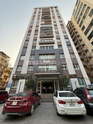 Bán sàn VĂN PHÒNG 700m² đường Nguyễn Trãi, Thanh Xuân