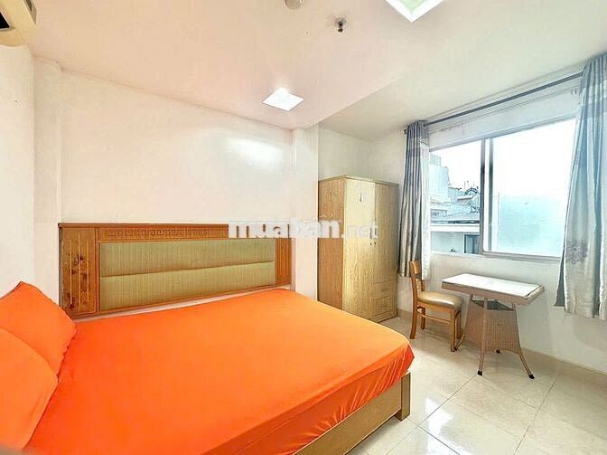 Phòng Đón Nắng Full Nội Thất Gần Lottemart Quận 7