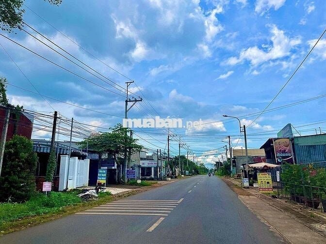 300m2 MẶT TIỀN NHỰA SỔ RIÊNG THỔ CƯ XÂY TRỌ, NGHỈ DƯỠNG,