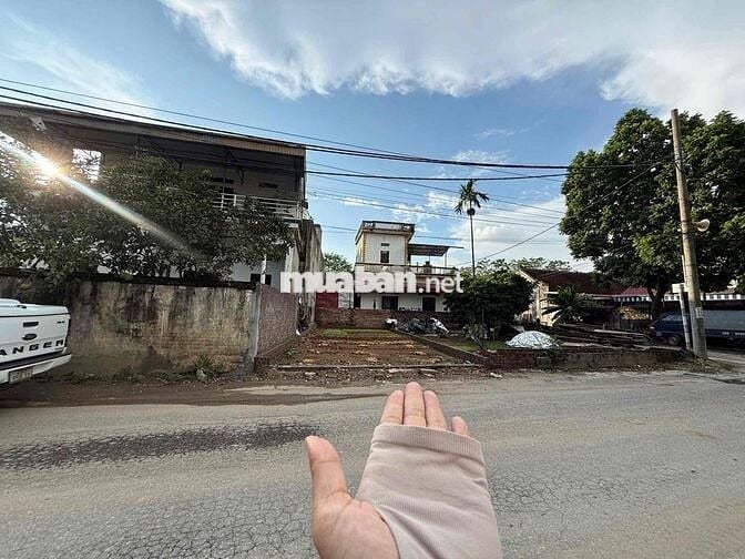 TÀI CHÍNH NHỎ 98M THỔ CƯ MẶT TIỀN 6M HẬU 6M ĐỒNG TÁNG ĐỒNG TRÚC