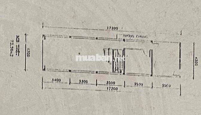 Cho thuê mặt tiền 100m2+ đường 30/4- Trần Đình Xu, ngay chợ Rạch Dừa