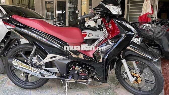 xe bán wave i 2019 may rin xe đẹp