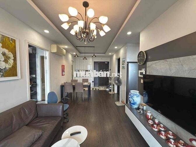 Bán căn hộ 3 ngủ Imperia Sky Garden – 423 Minh Khai – full nội thất –