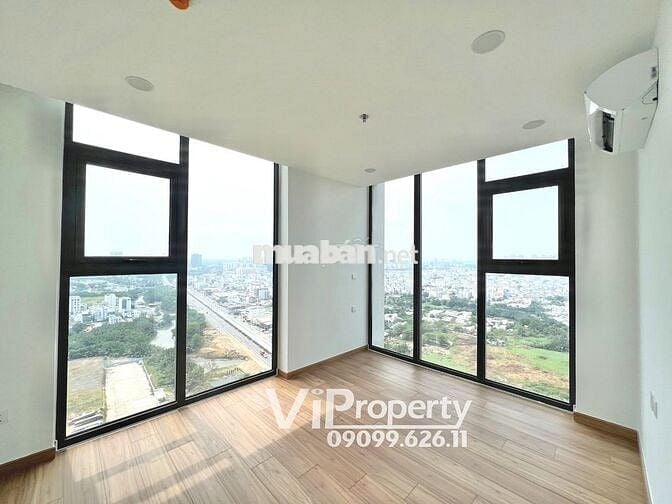 CHO THUÊ CĂN GÓC 2PN2WC 75M2 VIEW THOÁNG- NHẬN NHÀ SỚM FREE 7 NGÀY