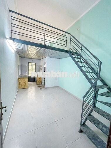 Phòng Căn Hộ Mini Bà Điểm Hóc Môn Cho Thuê