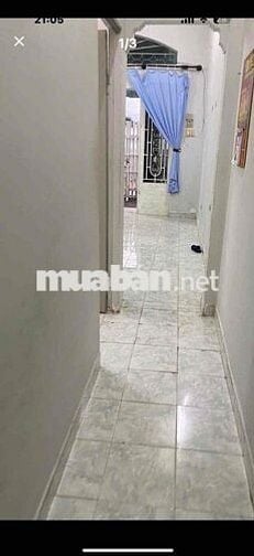 Bán Nhà Cấp 4 Hẻm Mạc Đỉnh Chi Vũng Tàu. HCM