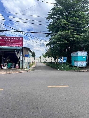 Đất Thổ Cư 15x29m Bình Lộc Long Khánh