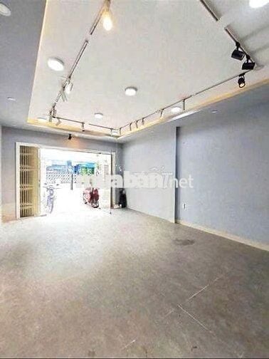 Cho Thuê Nhà Đường Nguyễn Thông, Quận 3 ( 4x10m - Nhà Suốt Đẹp )