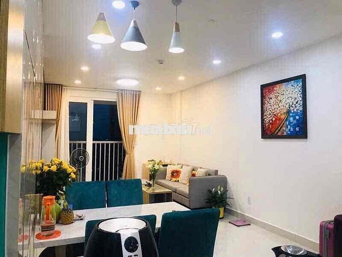 BÁN NHANH CH TARA RESIDENCE 2PN-2WC-80m2 giá 1tỷ460 view đẹp thoáng