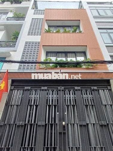 bán gấp liền căn nhà 55,7m2 ngay tại Hoa Hưng_Q10.cho thuê tốt 19tr