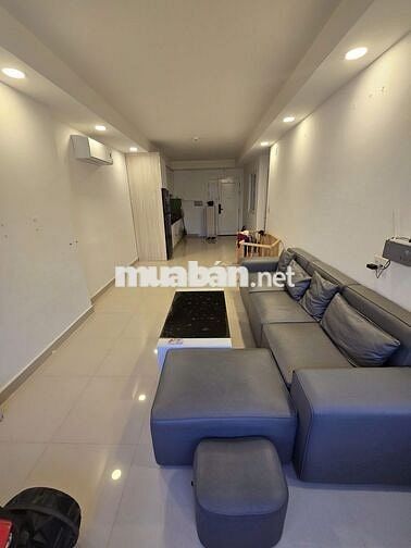 Cho thuê căn hộ Lavita Garden 2PN - 1WC sát Metro Bình Thái - Thủ Đức