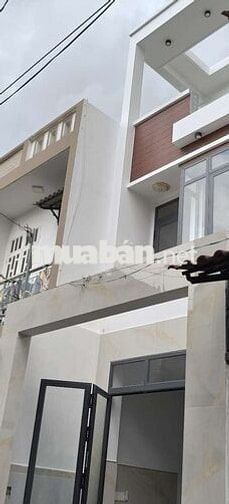 Bán nhà sổ Hồng riêng đường liên khu 5/6 BHHB