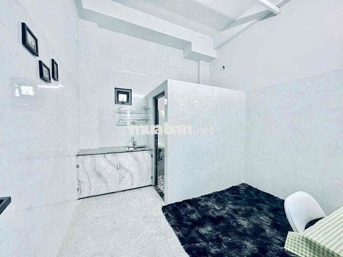 Phòng trọ 20m2, khu phố Tân Hoà, phường Đông Hoà, TP.Dĩ An