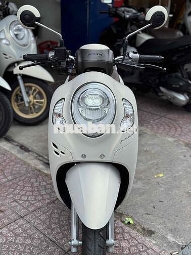 Scoopy 2024 bstp chính chủ