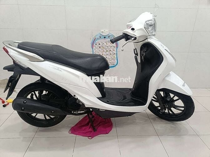 Candy 50cc bs61 xe đẹp cho học sinh