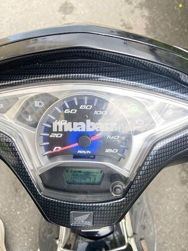 Xe máy Honda Air Blade 125cc 2014