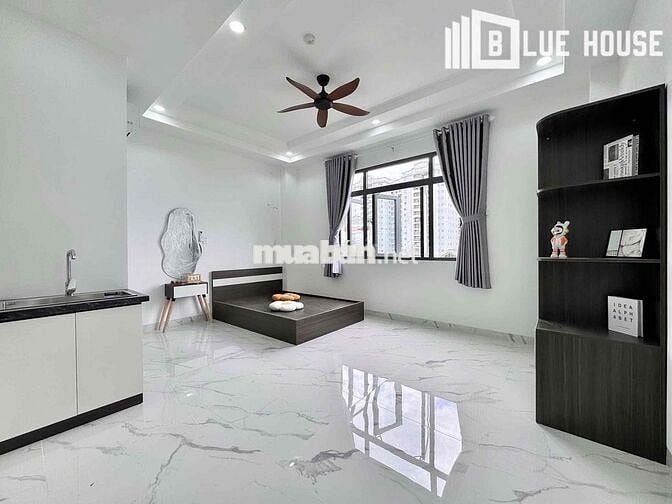 🔵CHO THUÊ PHÒNG TRỌ FULL NỘI THẤT SIÊU RỘNG NGAY LUỸ BÁN BÍCH TÂN PHÚ