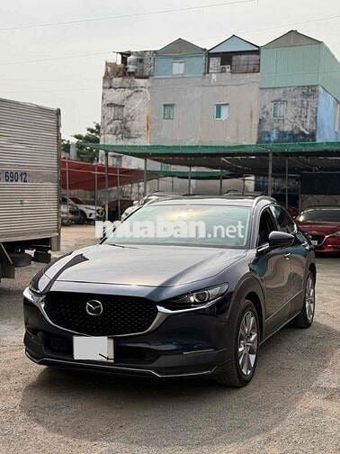 Mazda CX-30 2021 Premium 2.0 AT - 56000 km