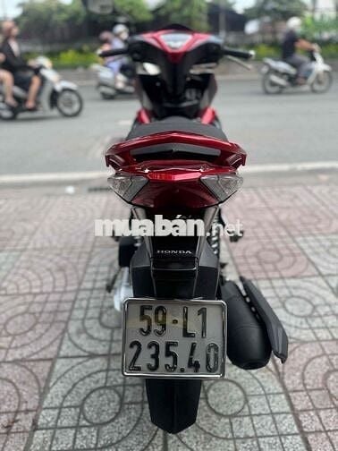 Thanh lý xe tay ga ngay chủ bao ký giấy tờ
