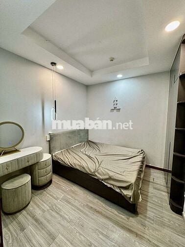 💎 BÁN CĂN 2PN THE PEGASUITE 1 – 75M² FULL NỘI THẤT CHỈ 4.65 TỶ 💎