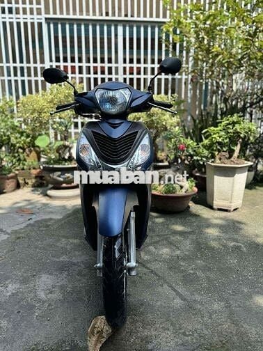 Honda fi