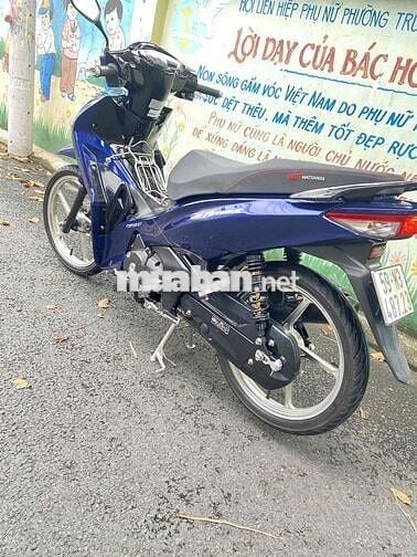 future led 2021 bstp 9 chủ combo kiểng bích xe