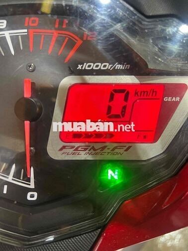 Winner v1 odo 16k bao test. bstp ký giấy sang tên