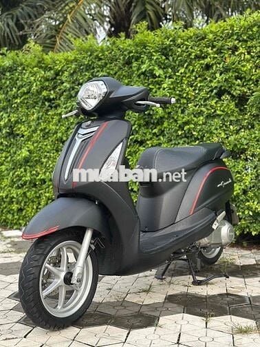 Yamaha Grande 2018 Bản ĐB Máy Zin Êm Xe Đẹp