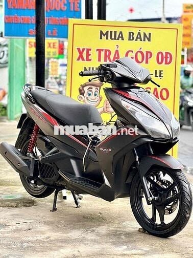 AB mắt cú 2013 chính chủ ký - xe máy zin đẹp keng