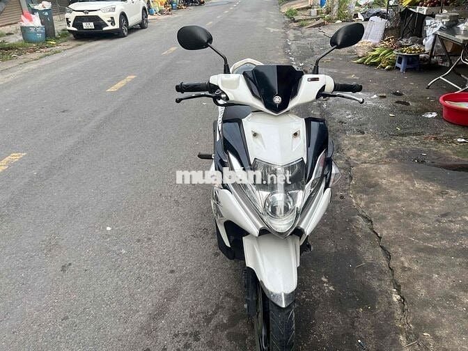 CẦN CHO ĐI GẤP EM XE YAMAHA - NOUVO 5