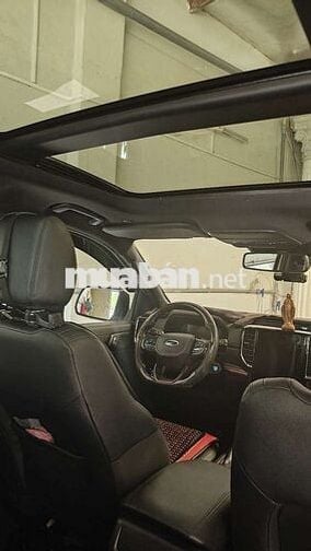 2022 Titanium 2.0L 4x2 AT - 45752 km