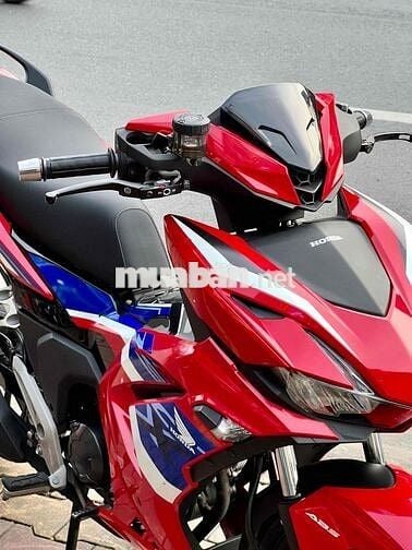 [GÓP ĐC GIỮ CAVET] WINNER X ABS 2022, odo 14k km