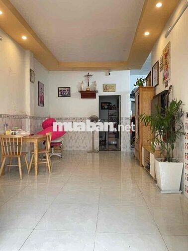 BÁN GẤP NHÀ HẺM ĐƯỜNG 8 PHƯỜNG LINH TRUNG THỦ ĐỨC