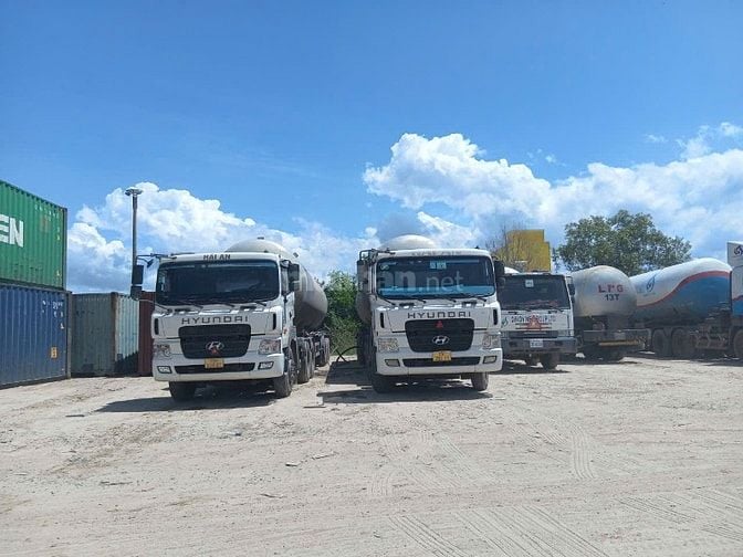 TUYỂN DỤNG LÁI XE BẰNG FC- VẬN CHUYỂN LPG (GAS)