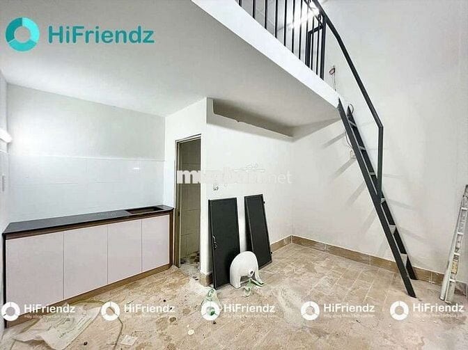 PHÒNG TRỌ SINH VIÊN SẮP HOÀN THIỆN - GIÁ DƯỚI 4 TRIỆU - GẦN ETOWN