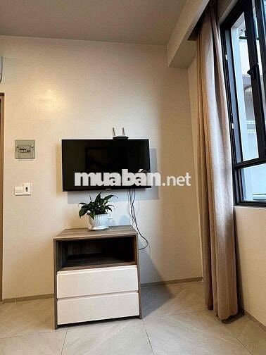 Căn hộ 1 Phòng Ngủ đặt tại vị trí vàng quận 7