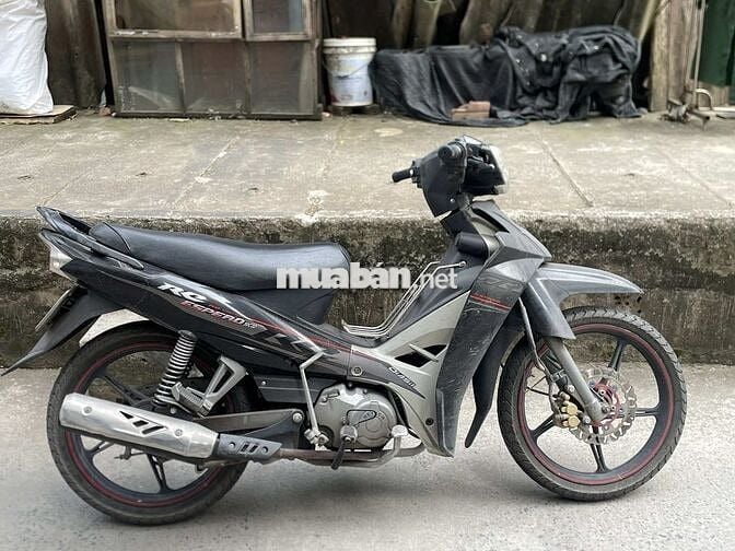 Bán xe sirius 50cc cũ biển tỉnh