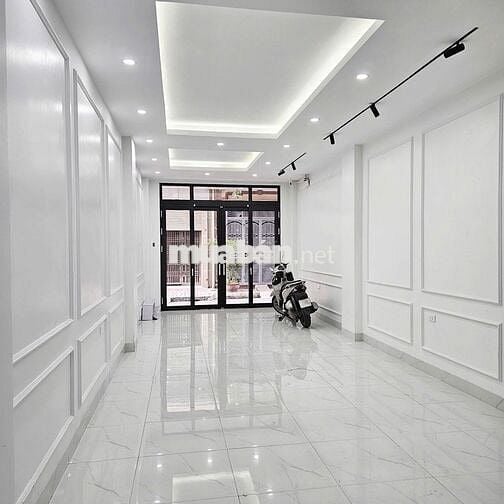 MẶT BẰNG KINH DOANH tại đ/c: ngõ 86 Phạm Thận Duật, phường Mai Dịch