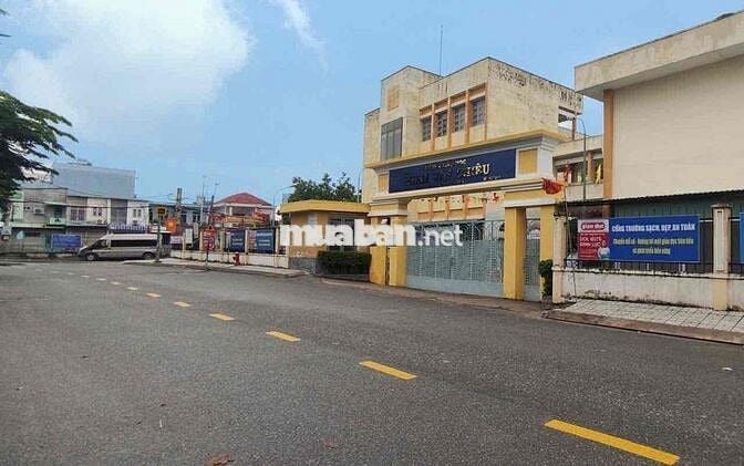bán CHDV 11x40M - 18 phòng , mặt tiền An Phú Đông , Quận 12