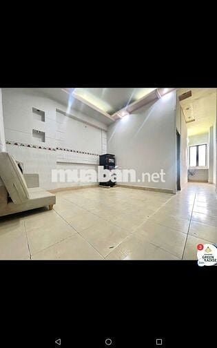 1 PHÒNG 40M2 CÓ 2PN BÊN TRONG FULL NỘI THẤT MẶT TIỀN NGUYỄN THỊ THẬP