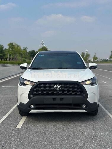 Bán Toyota Corolla Cross 2022 bản 1.8G