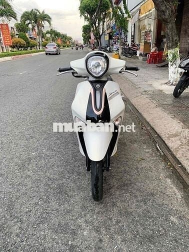 ✅✅ JANUS MẨU 2023 SMATKEY TRẮNG CỰC ĐẸP MÁY ÊM RU